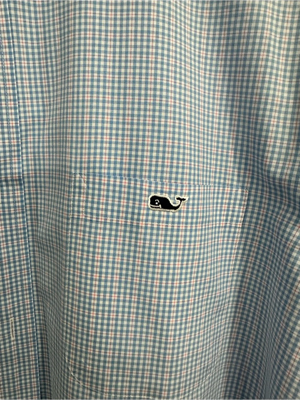 Vineyard Vines classic fit